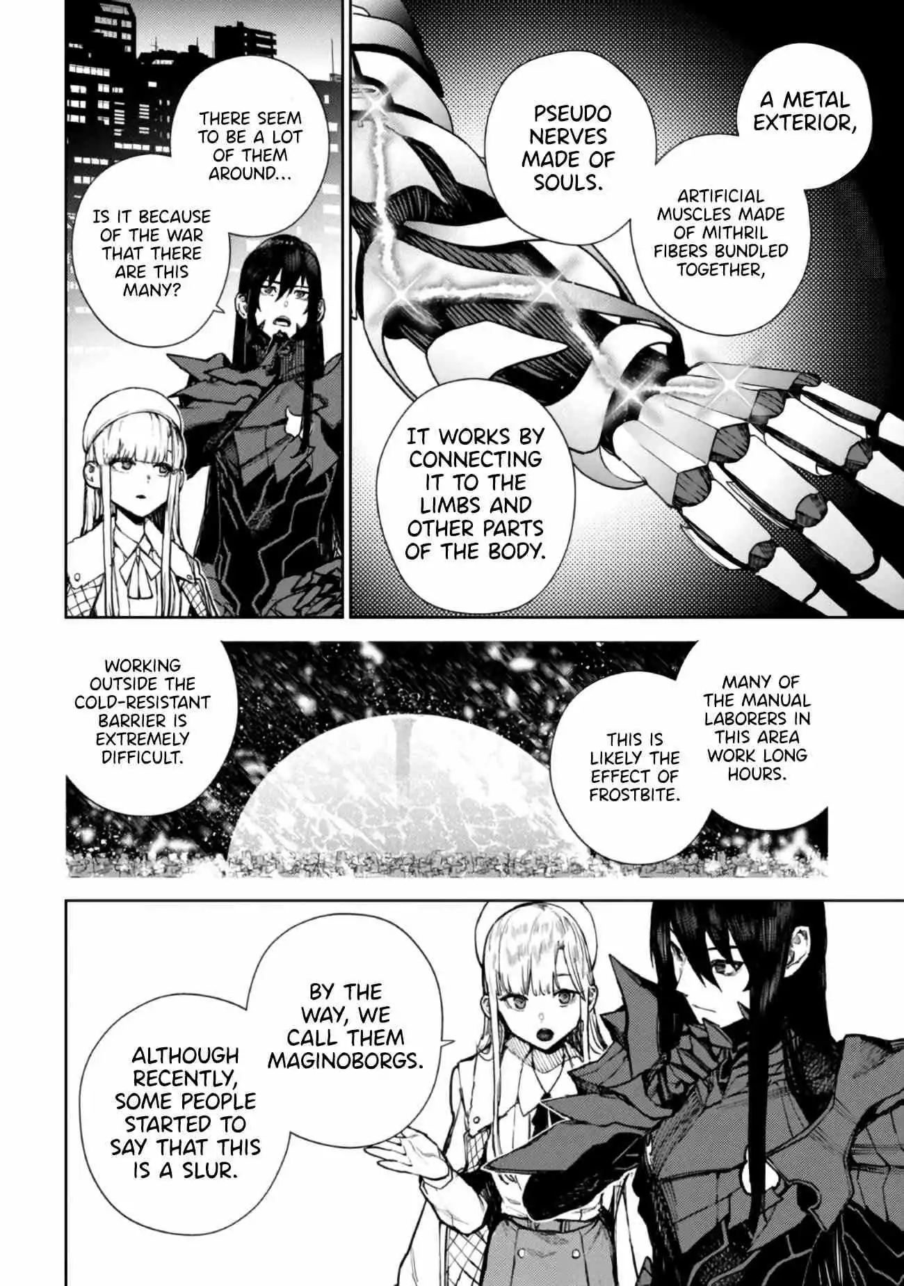 Demon Lord 2099 Chapter 1 17